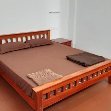 Poovar Sea View Rooms And Boating Family & Couple Only Ngoại thất bức ảnh