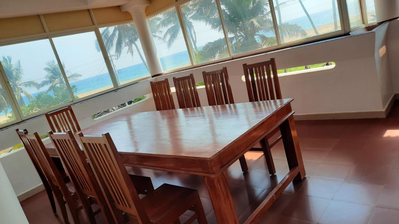Poovar Sea View Rooms And Boating Family & Couple Only Ngoại thất bức ảnh