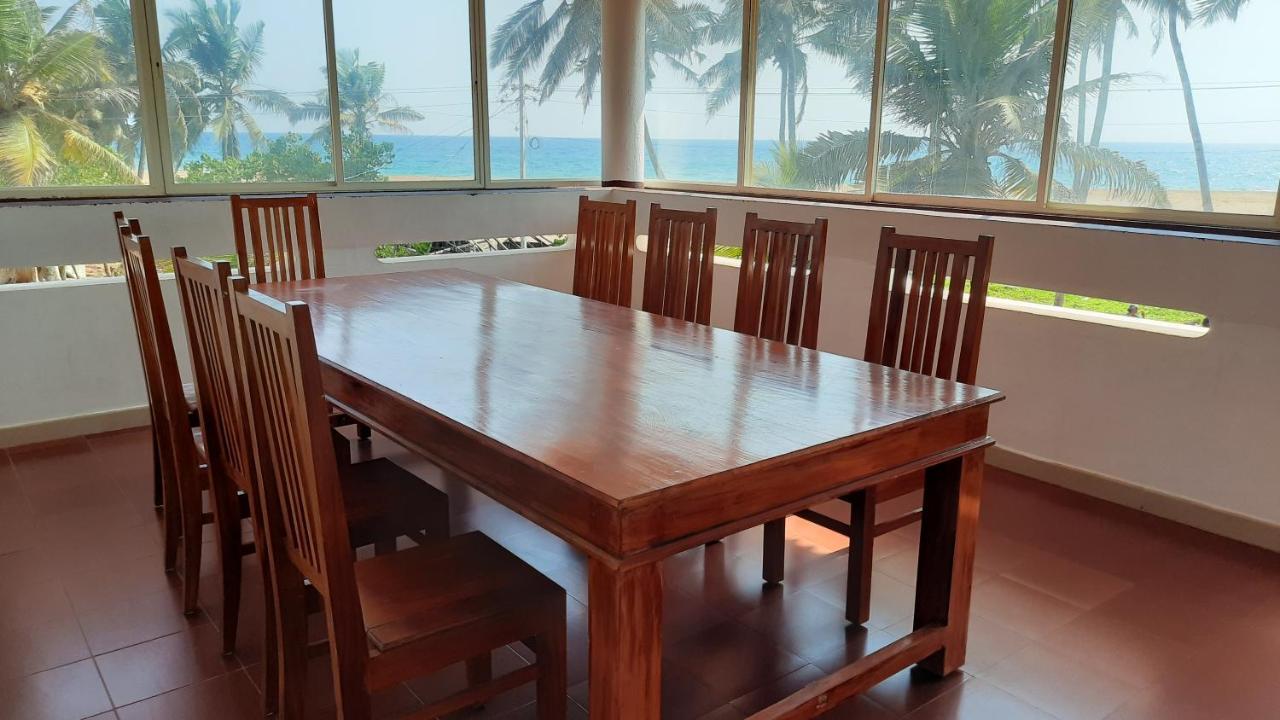 Poovar Sea View Rooms And Boating Family & Couple Only Ngoại thất bức ảnh