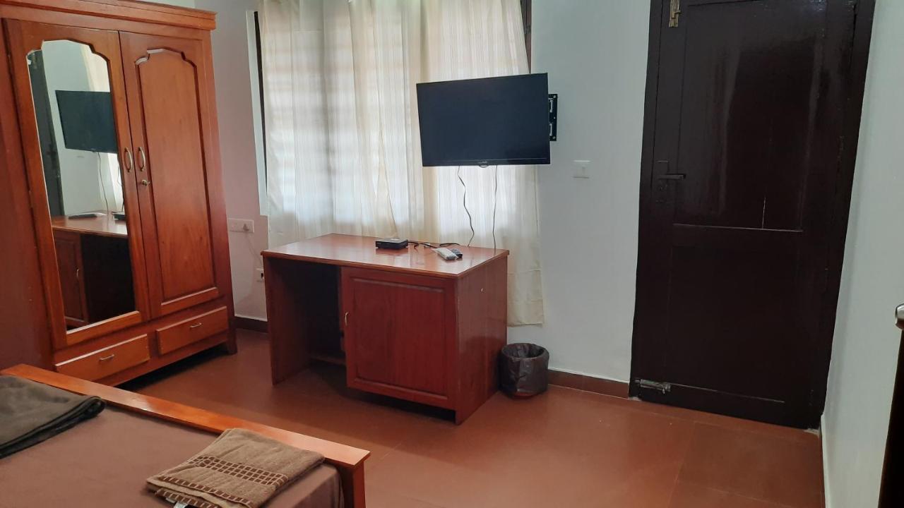 Poovar Sea View Rooms And Boating Family & Couple Only Ngoại thất bức ảnh