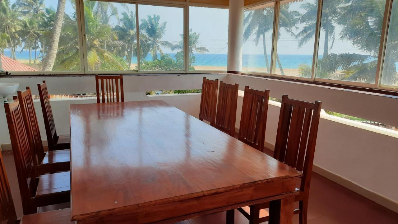 Poovar Sea View Rooms And Boating Family & Couple Only Ngoại thất bức ảnh