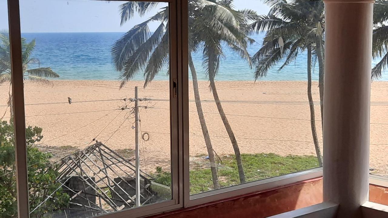 Poovar Sea View Rooms And Boating Family & Couple Only Ngoại thất bức ảnh