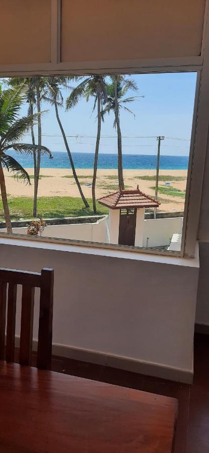 Poovar Sea View Rooms And Boating Family & Couple Only Ngoại thất bức ảnh