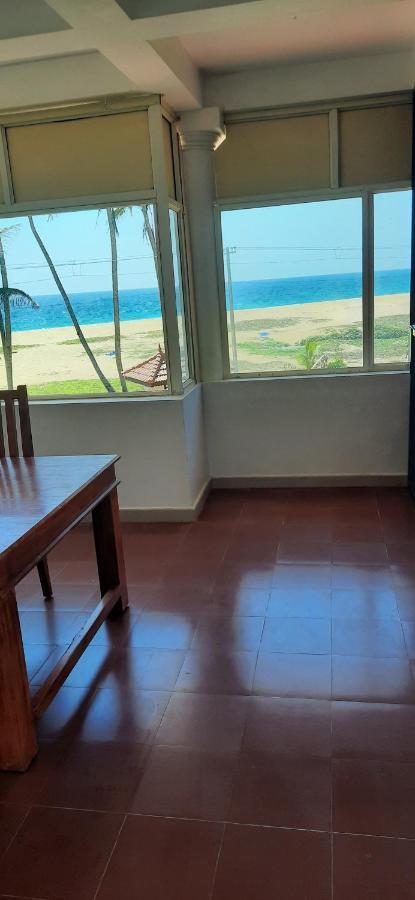 Poovar Sea View Rooms And Boating Family & Couple Only Ngoại thất bức ảnh