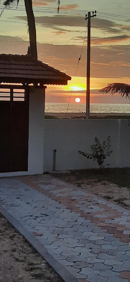Poovar Sea View Rooms And Boating Family & Couple Only Ngoại thất bức ảnh