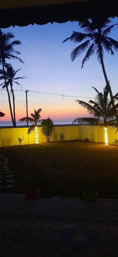 Poovar Sea View Rooms And Boating Family & Couple Only Ngoại thất bức ảnh