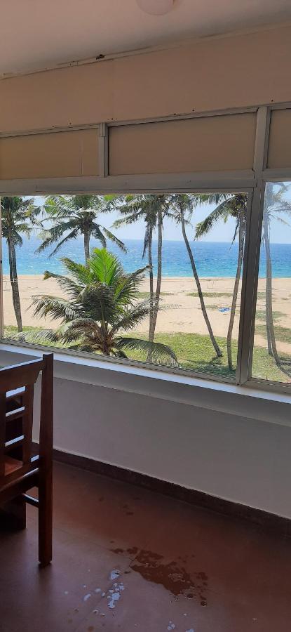 Poovar Sea View Rooms And Boating Family & Couple Only Ngoại thất bức ảnh