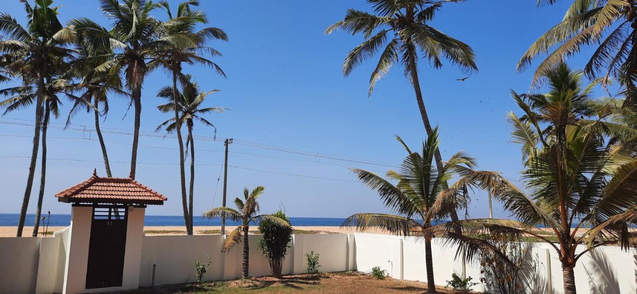 Poovar Sea View Rooms And Boating Family & Couple Only Ngoại thất bức ảnh