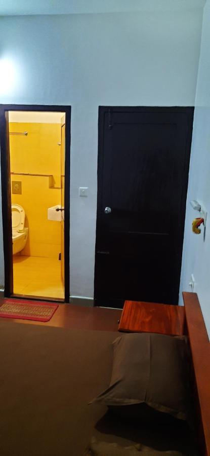 Poovar Sea View Rooms And Boating Family & Couple Only Ngoại thất bức ảnh