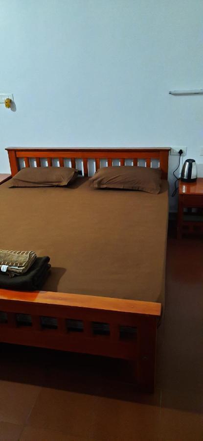 Poovar Sea View Rooms And Boating Family & Couple Only Ngoại thất bức ảnh