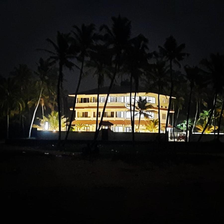 Poovar Sea View Rooms And Boating Family & Couple Only Ngoại thất bức ảnh