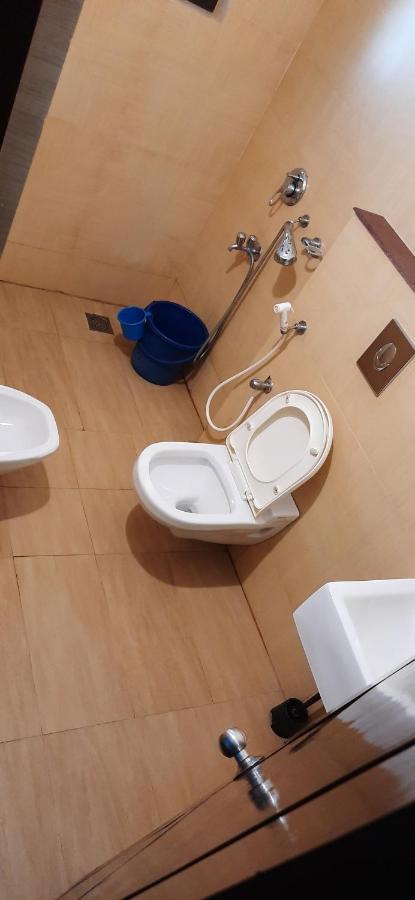 Poovar Sea View Rooms And Boating Family & Couple Only Ngoại thất bức ảnh