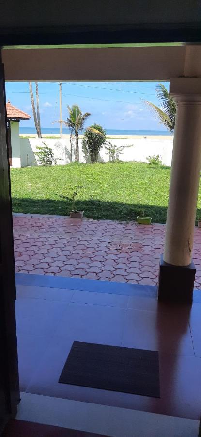 Poovar Sea View Rooms And Boating Family & Couple Only Ngoại thất bức ảnh