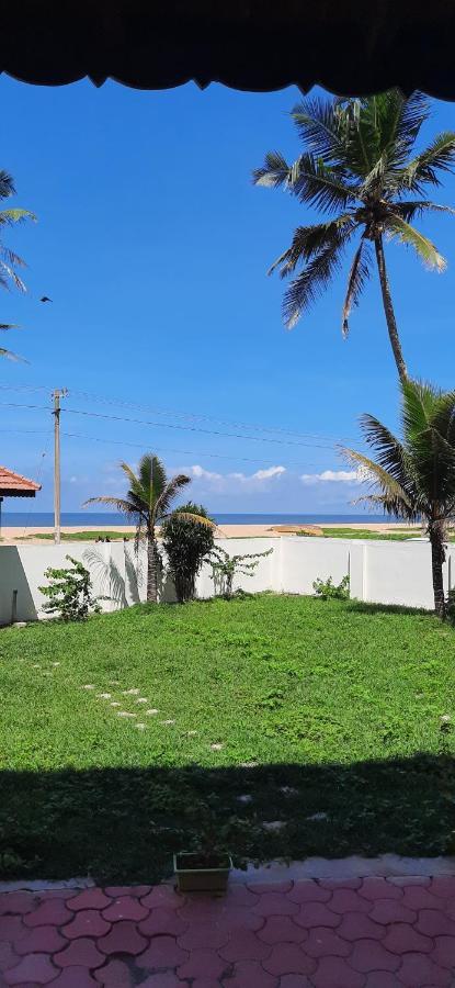 Poovar Sea View Rooms And Boating Family & Couple Only Ngoại thất bức ảnh